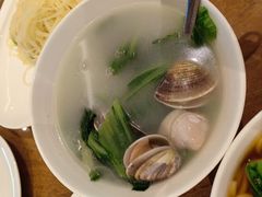 -北海金昌开元名都大酒店·四季轩中餐厅