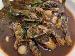 -杨辉饭店