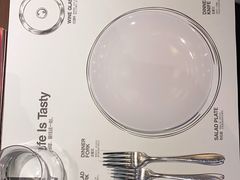 -西堤牛排(合肥之心城店)