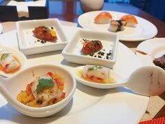-富力丽思卡尔顿酒店·香荟全日制餐厅