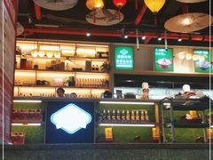 -渝厨生态火锅(合川区府店)