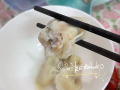 黄鱼馄饨-苏小柳点心·手作小笼包(新街口分院店)