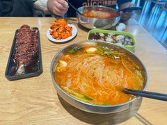 -韩麦大冷面(桂花街直营店)