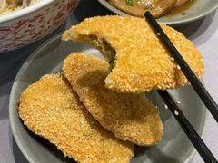 -金哥私房菜馆(张府园总店)