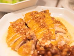 -金戈戈香港豉油鸡(皇庭广场店)