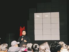 -北京喜剧院