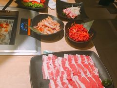 -新石器烤肉(南站店)