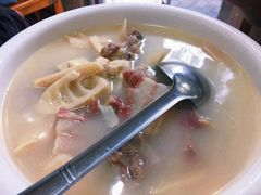 -茂隆餐厅(进贤路店)