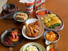 -包整·丝娃娃(一览甲秀楼风景店)