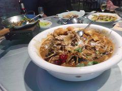 -萍香大厨·葱烧大鱼头(解放北路店)