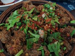 -车七孃苏稽跷脚牛肉(乐山店)