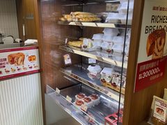 -富贵面包公司(运河店)