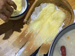 天怡锅边馍-天怡·鱼工厂(梅溪湖店)