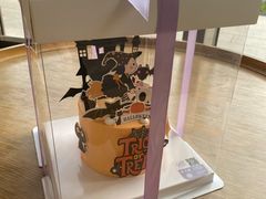 -贝紫Style(木马公寓店)