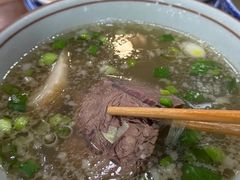 普通水盆牛肉-老白家水盆羊肉