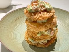 -食廬(虹桥南丰城店)