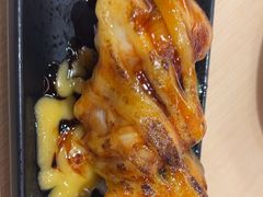 -万岁寿司(万国店)