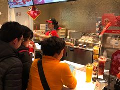 -DQ·蛋糕·冰淇淋(通州万达店)