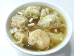 -麦文记面家(佐敦店)