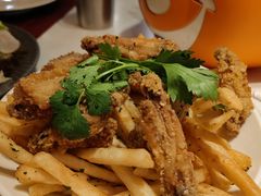 -WOLFGANG PUCK KITCHEN & BAR(迪士尼小镇店)