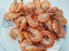 -北戴河庆山饭店·海鲜砂锅粥(北戴河黑石路店)