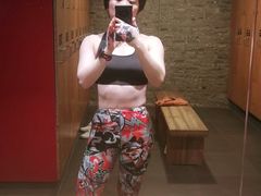 -CrossFit MeWellness