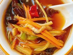 -胡羊焖饼(敦煌店)