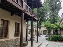 -静园(和平区)