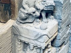 -山西王家大院