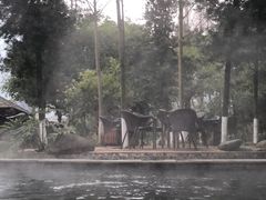 -中铁花水湾温泉酒店(大邑店)