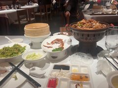 -四季民福烤鸭店(王府井东安门店)