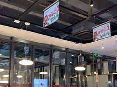 -煲王粤菜餐厅(中侨中心店)