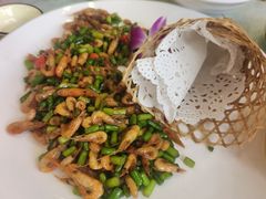 -大师傅金奖啤酒鱼(西街口总店)