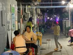 -美食店(华贵路店)