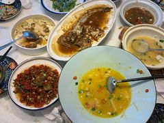 -径山十八道·风味民间菜(杭州总店)
