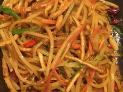 -薇酌饮·陕西菜(南门外店)