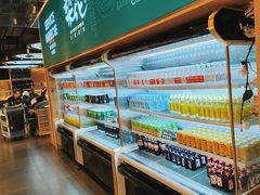 -梨花自助烤肉(西三旗万象汇黑金店)