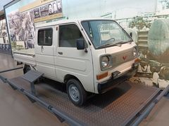 -柳州工业博物馆