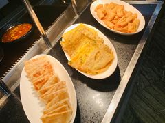 -凤凰岛度假酒店-海鲜自助餐厅