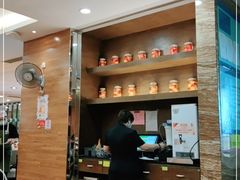 -虾饺妹·粤式手工点心(水荫路店)