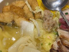 -沪华海鲜大酒楼(南汇店)