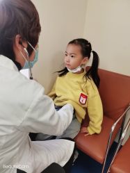 -杭州贝瑞斯美华妇儿医院·早孕·产检·儿科