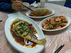 -阿杰臻选海鲜饭店(普陀山店)