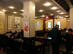大堂-朱鸿兴面馆(镇湖店)