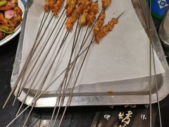-曹掌柜小酒馆烧烤集团(崂山同兴路店)