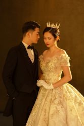 -苏州HX-合喜映画婚纱摄影
