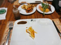 香辣鱿鱼-汉巴味德(北京银座和谐广场店)