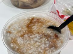 鸡粥-百家鸡味馆(清泰店)