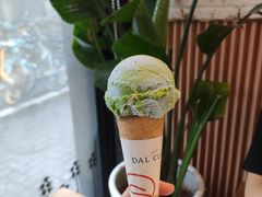 -Dal Cuore 达可芮冰淇淋(陕西北路店)