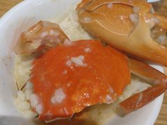 -官塘锋记鱼生·生腌·砂锅粥(牌坊街店)